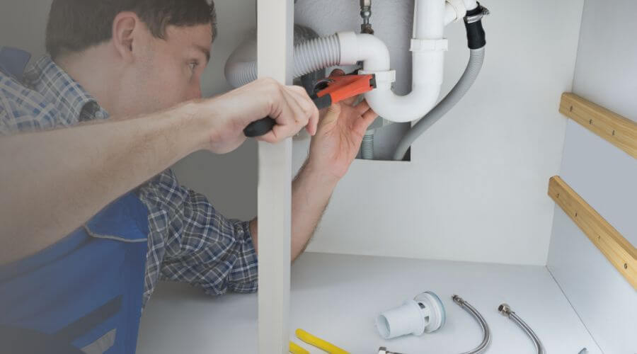 Professional expert plumbing services in Huttonsville, WV